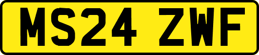 MS24ZWF