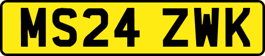 MS24ZWK