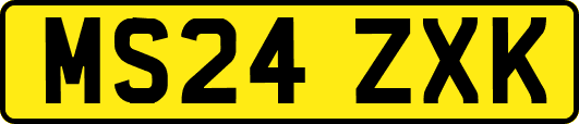 MS24ZXK