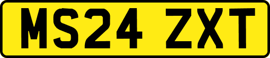 MS24ZXT