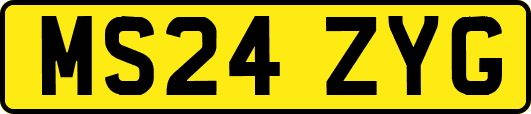 MS24ZYG