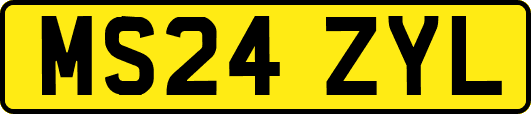 MS24ZYL