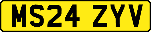 MS24ZYV