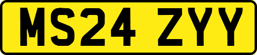 MS24ZYY