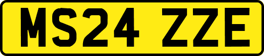 MS24ZZE