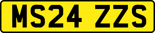 MS24ZZS