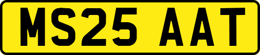 MS25AAT