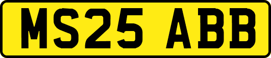 MS25ABB