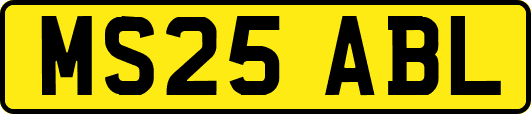 MS25ABL