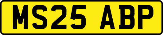 MS25ABP