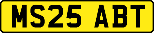 MS25ABT
