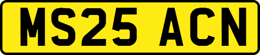 MS25ACN