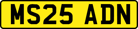 MS25ADN