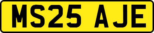MS25AJE