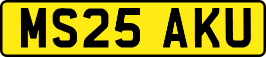 MS25AKU