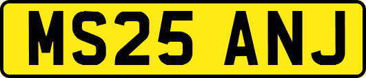 MS25ANJ