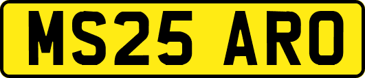 MS25ARO