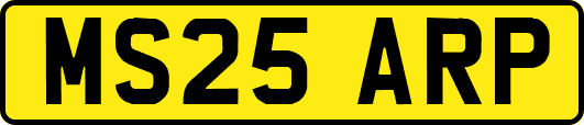 MS25ARP