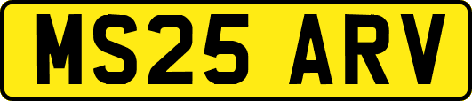 MS25ARV
