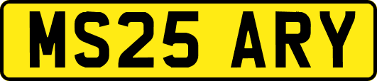 MS25ARY