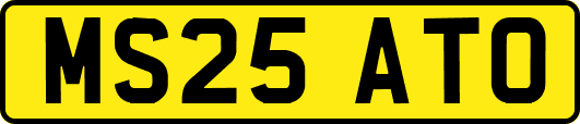 MS25ATO