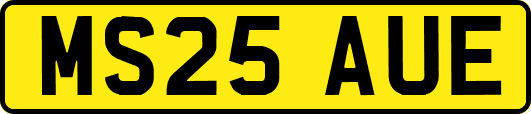MS25AUE