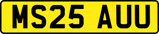 MS25AUU
