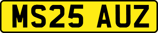 MS25AUZ