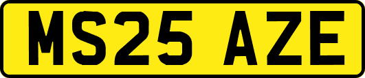 MS25AZE