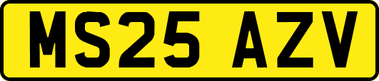 MS25AZV