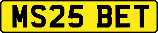 MS25BET
