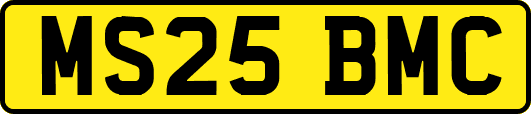 MS25BMC