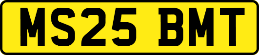 MS25BMT