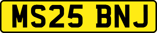 MS25BNJ
