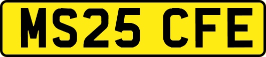 MS25CFE