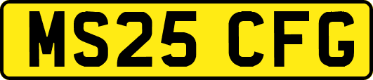 MS25CFG