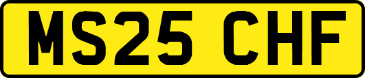 MS25CHF