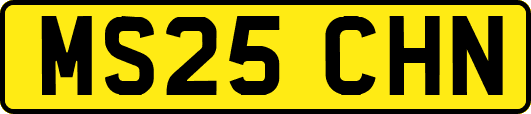 MS25CHN