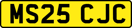 MS25CJC