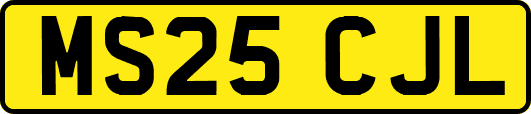 MS25CJL