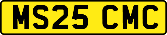 MS25CMC