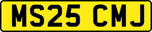 MS25CMJ