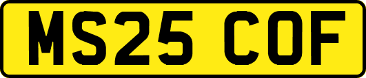 MS25COF