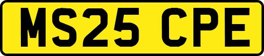 MS25CPE