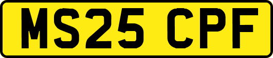 MS25CPF