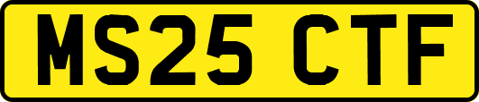 MS25CTF