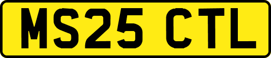 MS25CTL