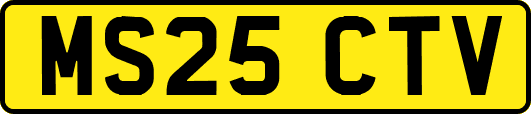 MS25CTV