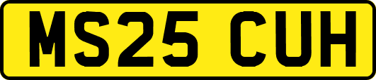 MS25CUH