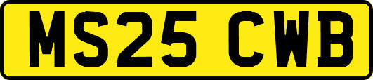 MS25CWB